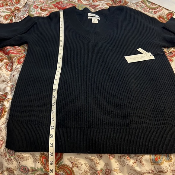🆕 RACHEL ZOE Sweater - Picture 8 of 8